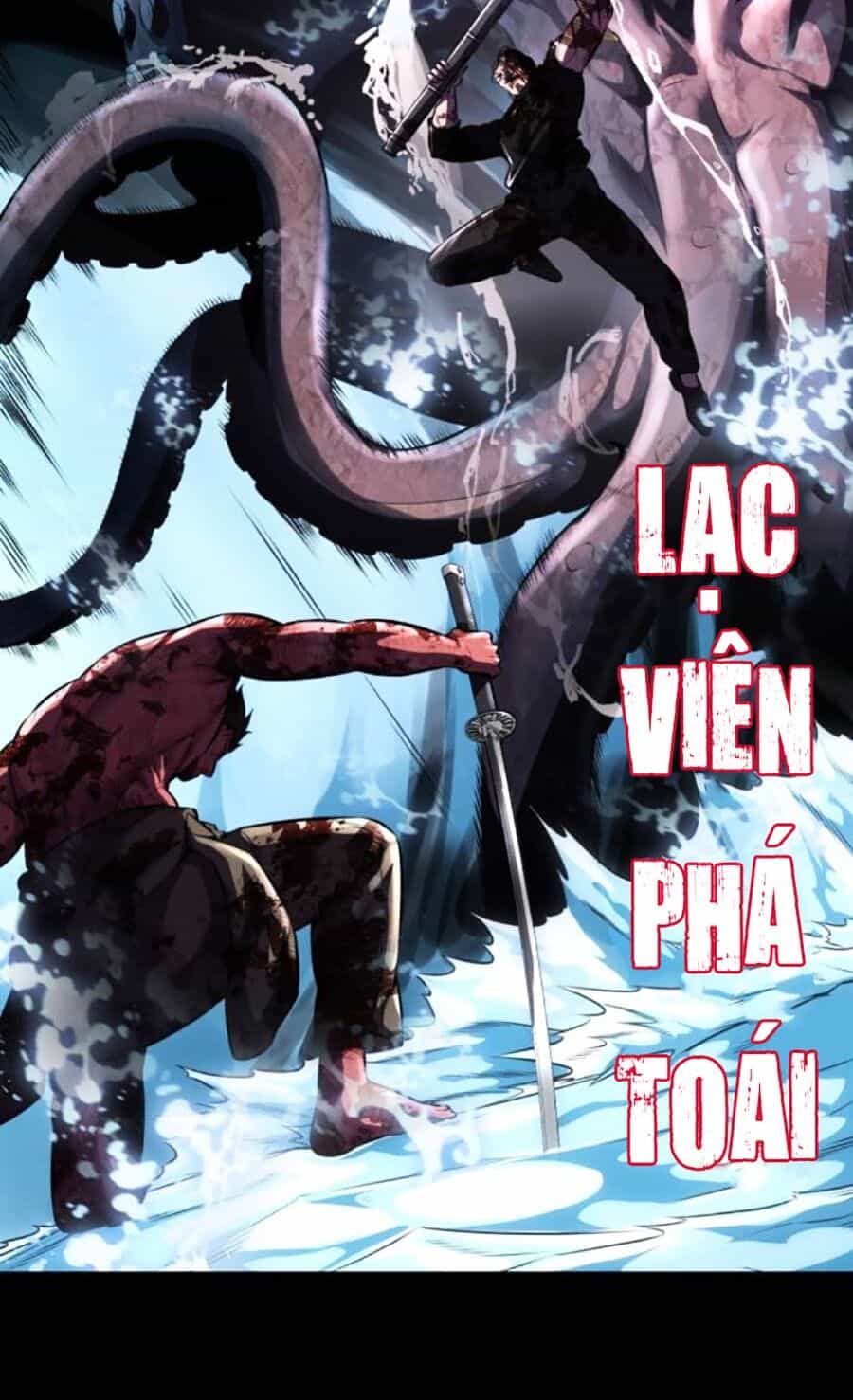 Cậu Bé Của Thần Chết - Chương 218 - ảnh 70