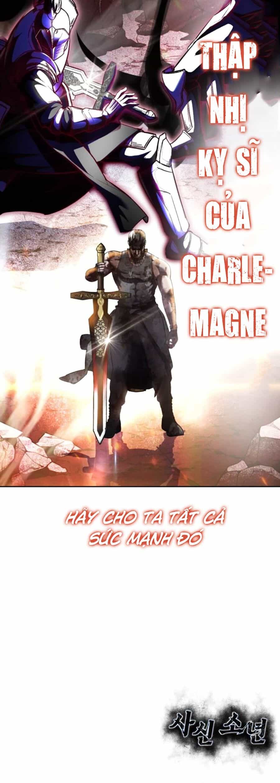 Cậu Bé Của Thần Chết - Chương 220 - ảnh 119