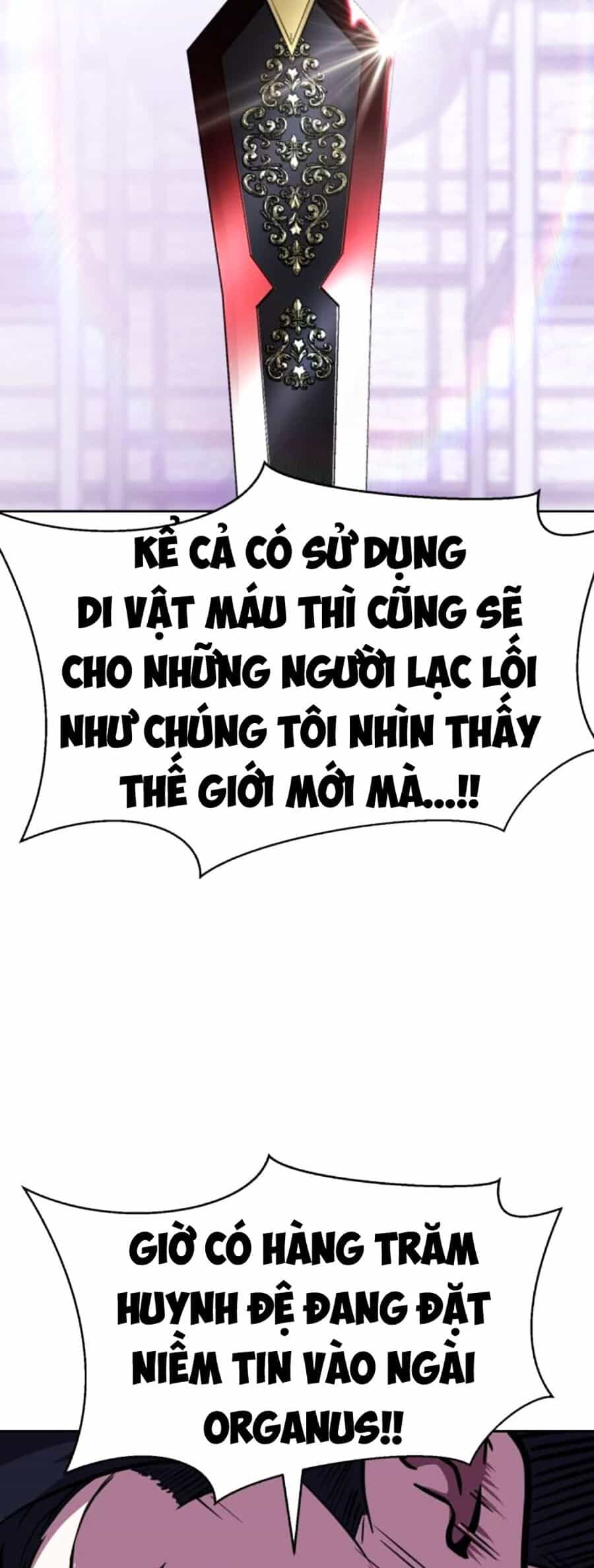 Cậu Bé Của Thần Chết - Chương 220 - ảnh 64
