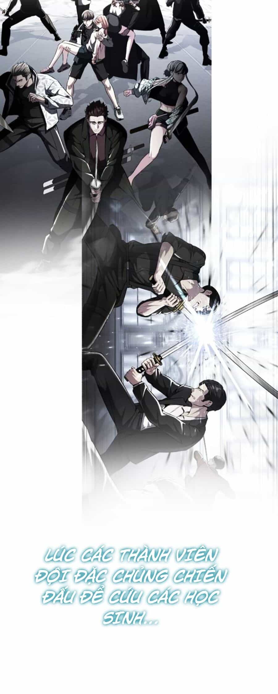 Cậu Bé Của Thần Chết - Chương 221 - ảnh 105