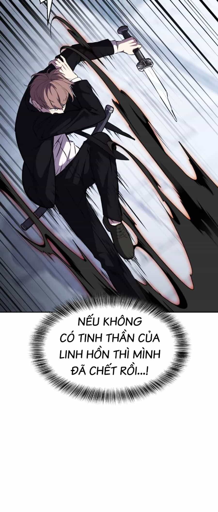 Cậu Bé Của Thần Chết - Chương 221 - ảnh 25
