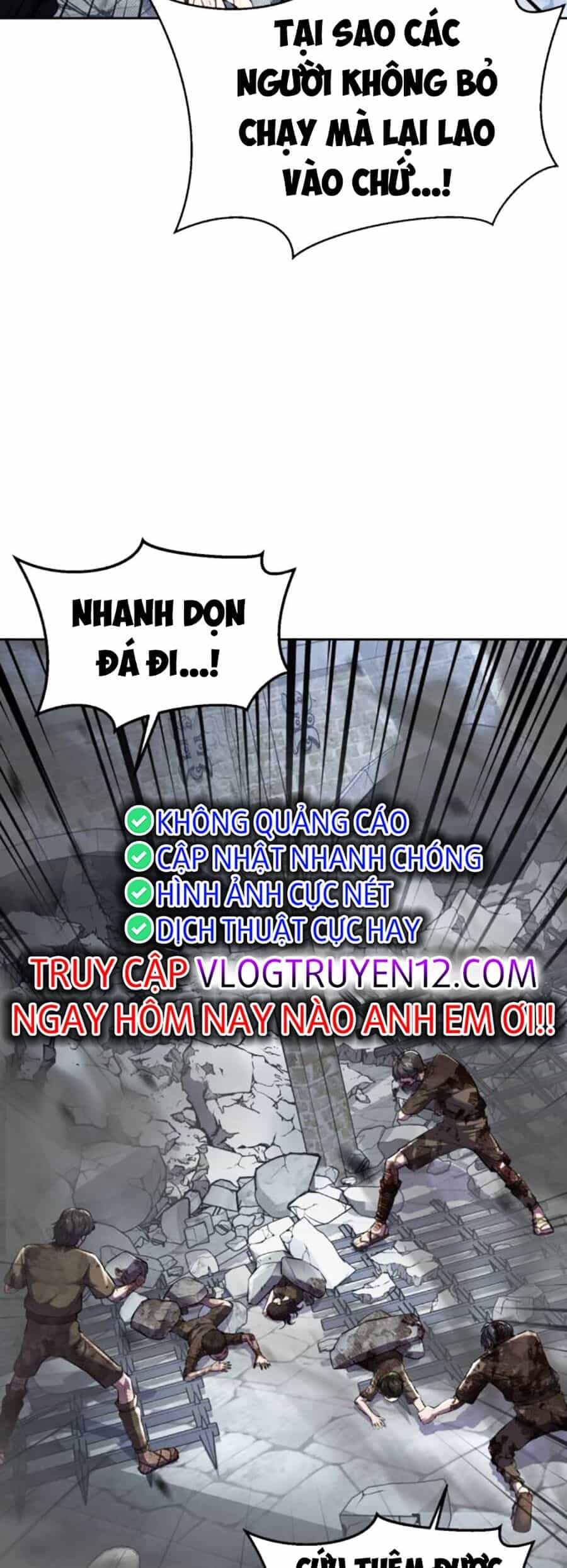 Cậu Bé Của Thần Chết - Chương 221 - ảnh 70
