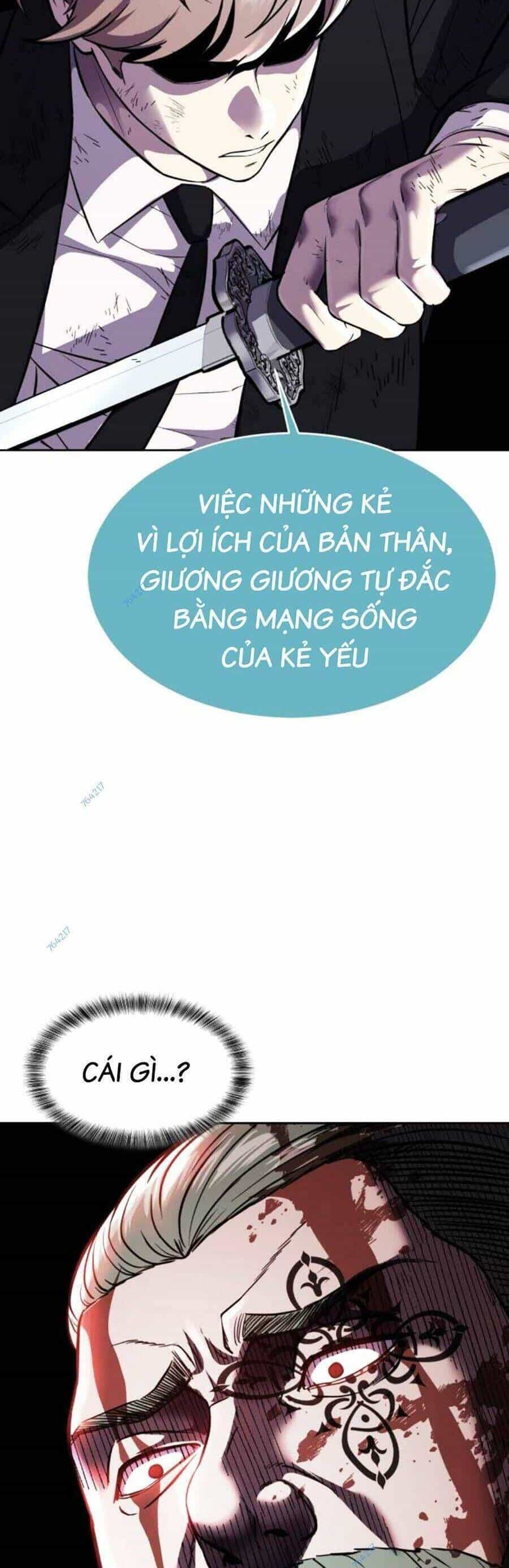 Cậu Bé Của Thần Chết - Chương 222 - ảnh 10