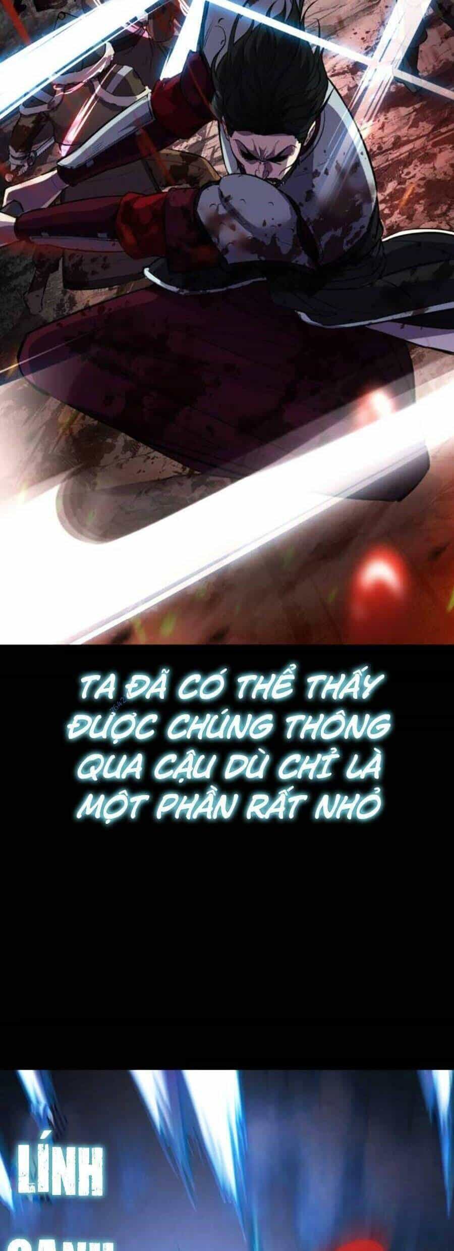 Cậu Bé Của Thần Chết - Chương 222 - ảnh 105