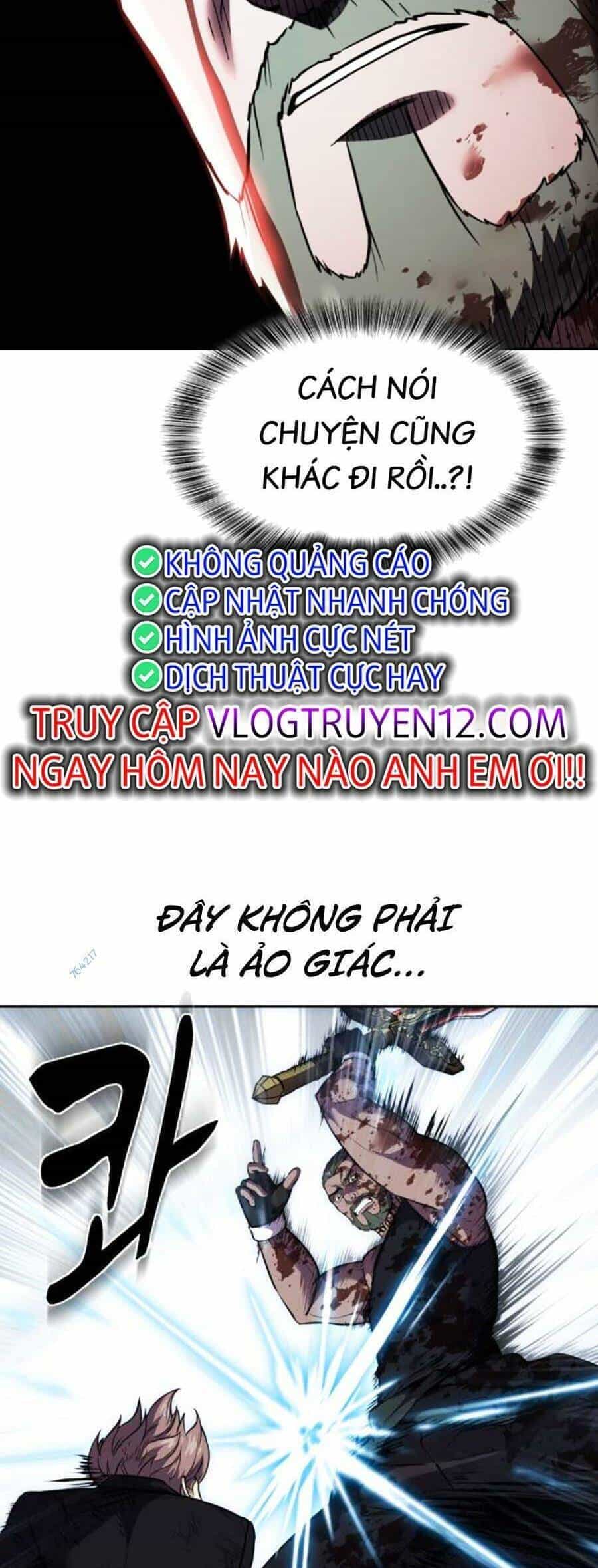 Cậu Bé Của Thần Chết - Chương 222 - ảnh 11