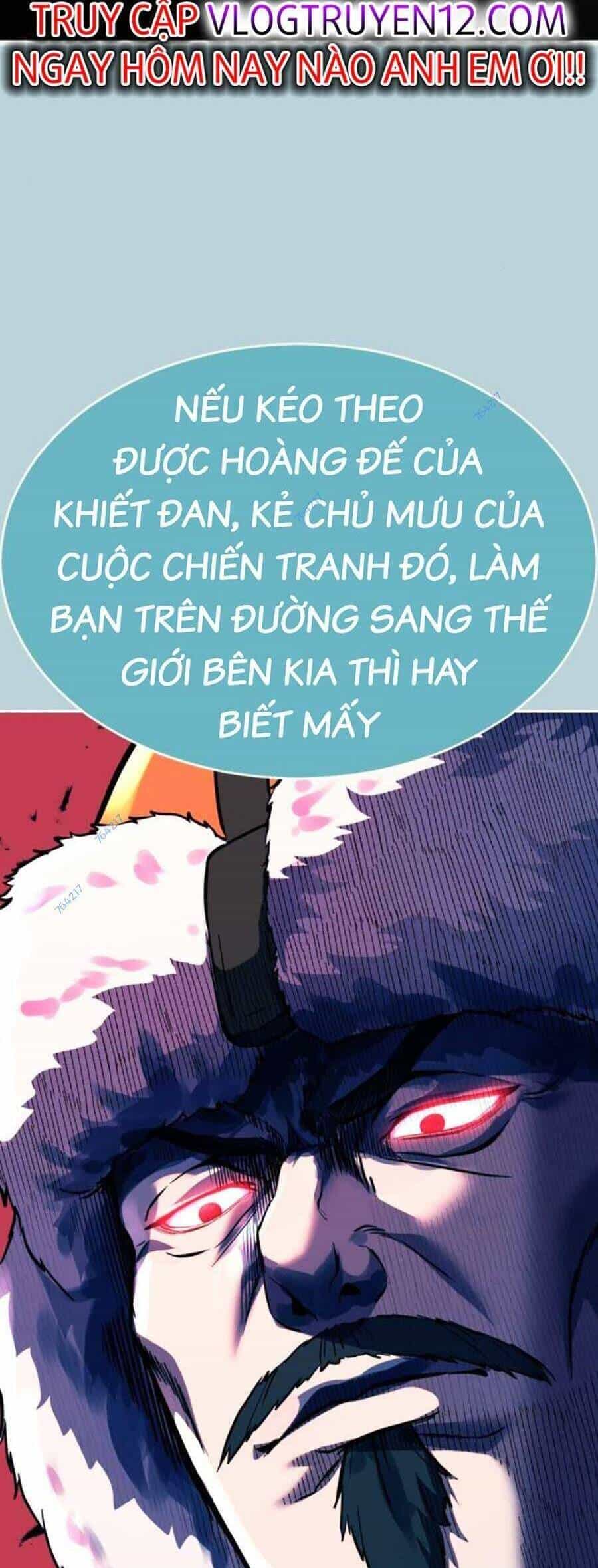 Cậu Bé Của Thần Chết - Chương 222 - ảnh 22