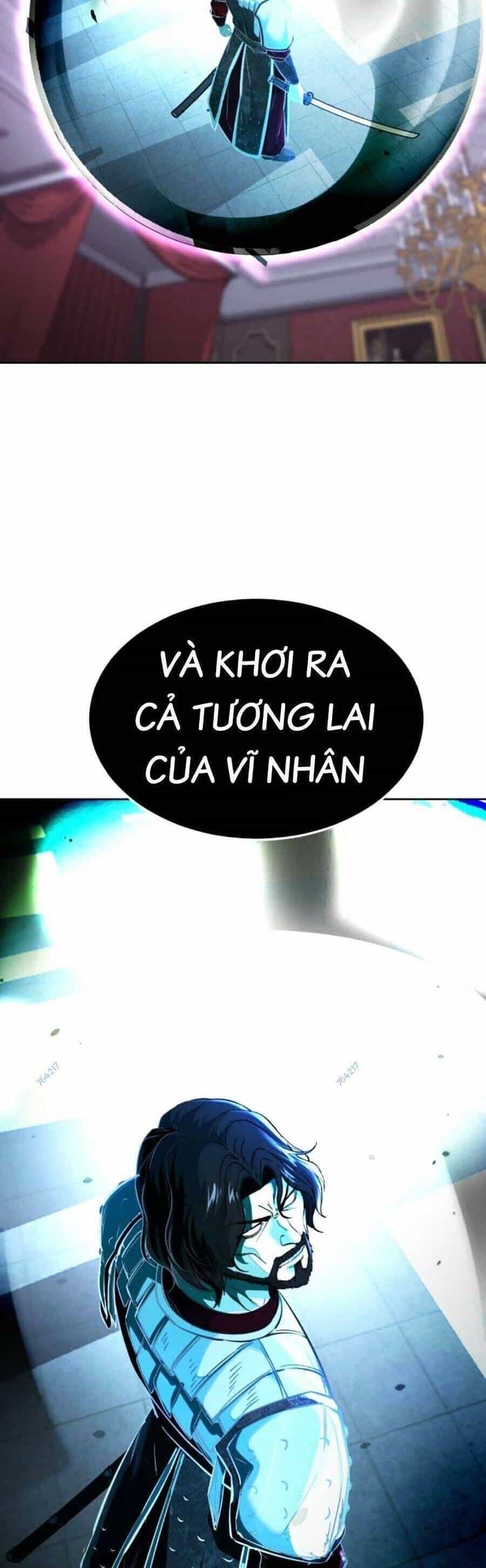 Cậu Bé Của Thần Chết - Chương 222 - ảnh 47