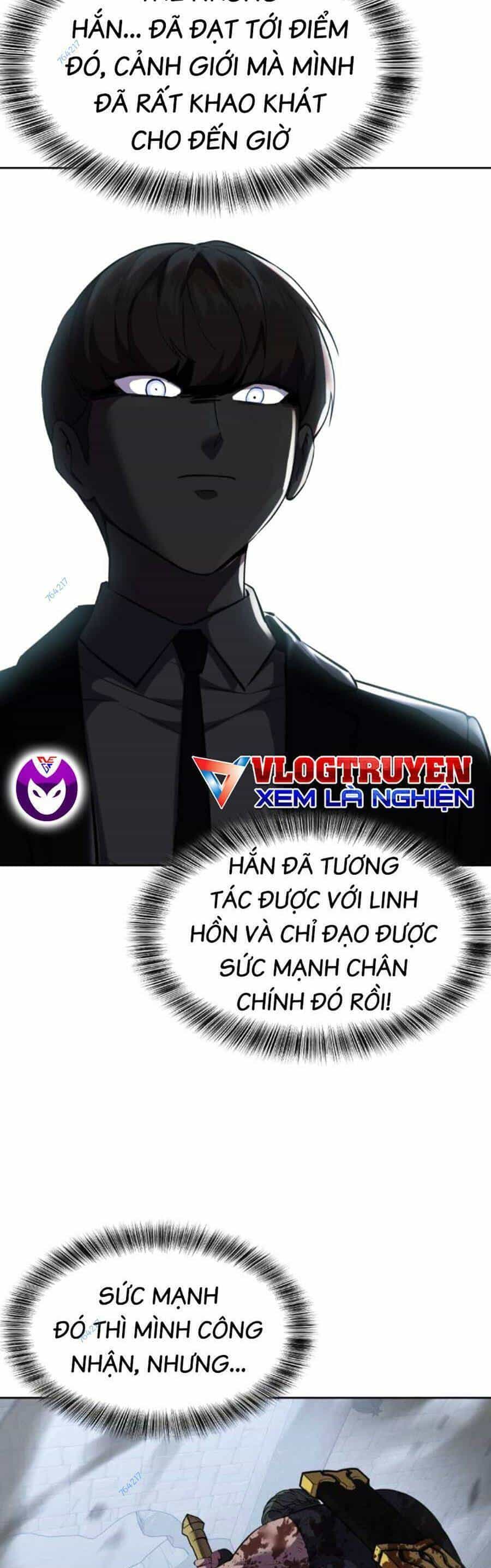 Cậu Bé Của Thần Chết - Chương 222 - ảnh 54
