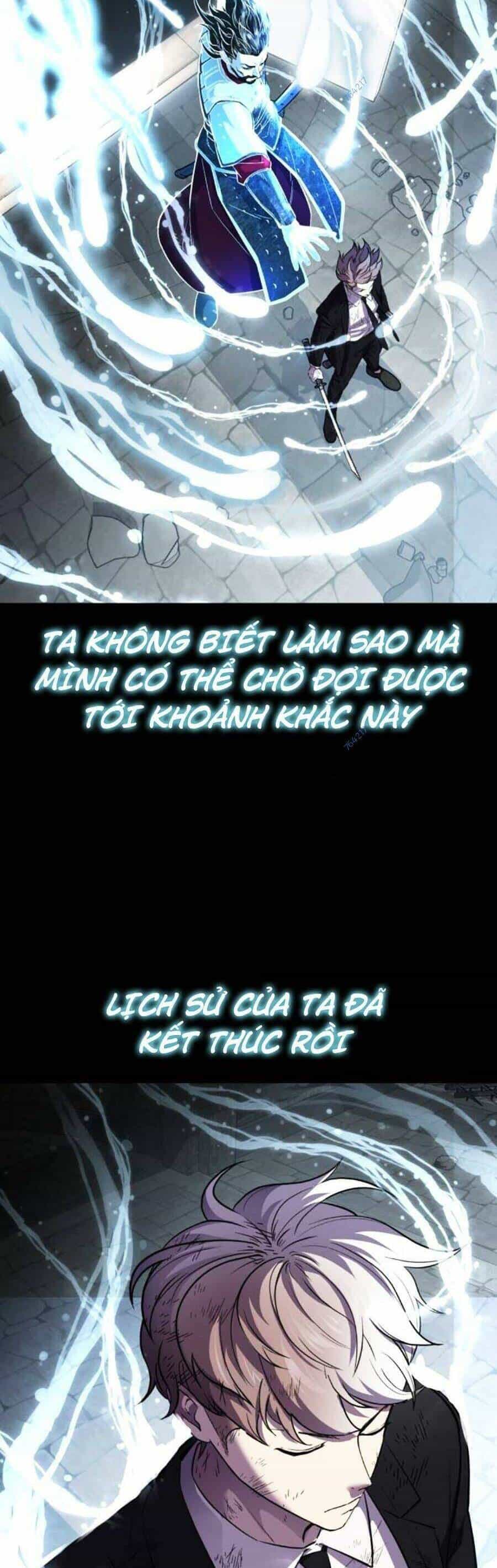 Cậu Bé Của Thần Chết - Chương 222 - ảnh 78
