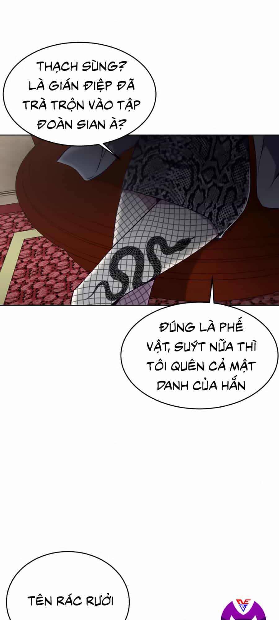 Cậu Bé Của Thần Chết - Chương 23 - ảnh 24