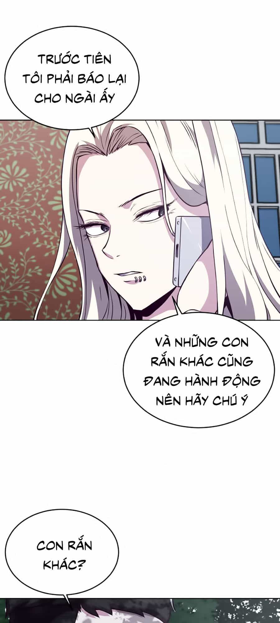 Cậu Bé Của Thần Chết - Chương 23 - ảnh 26