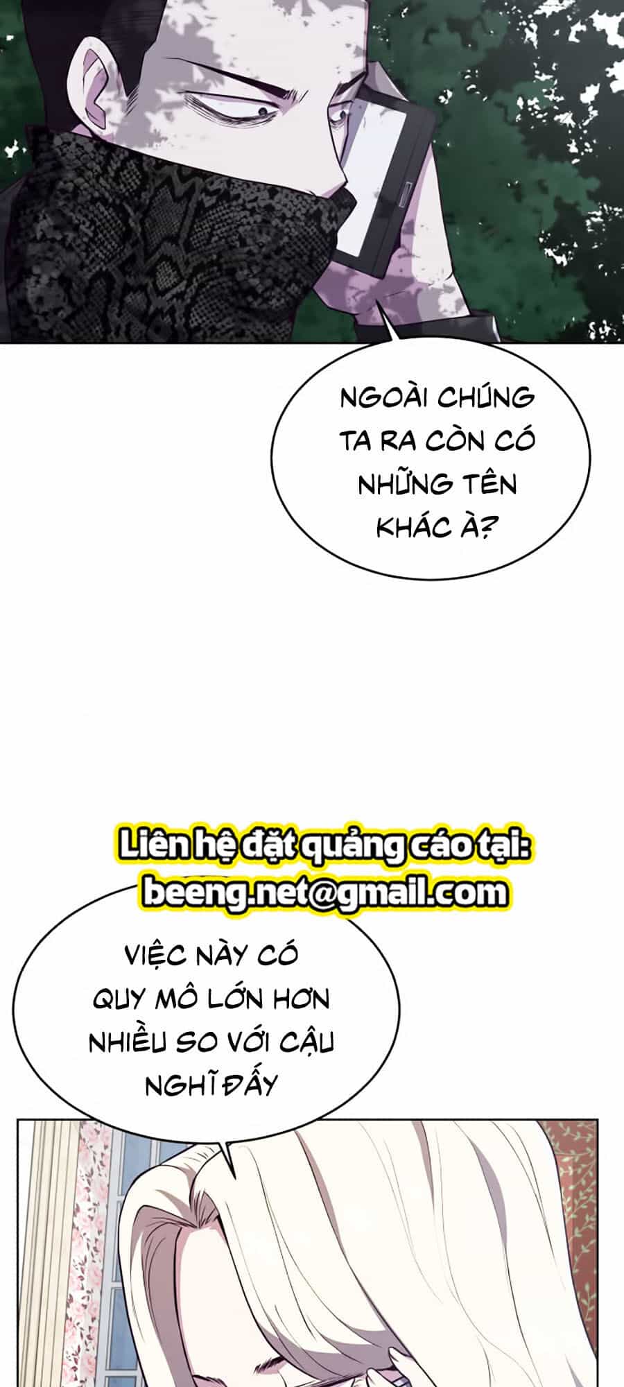 Cậu Bé Của Thần Chết - Chương 23 - ảnh 27