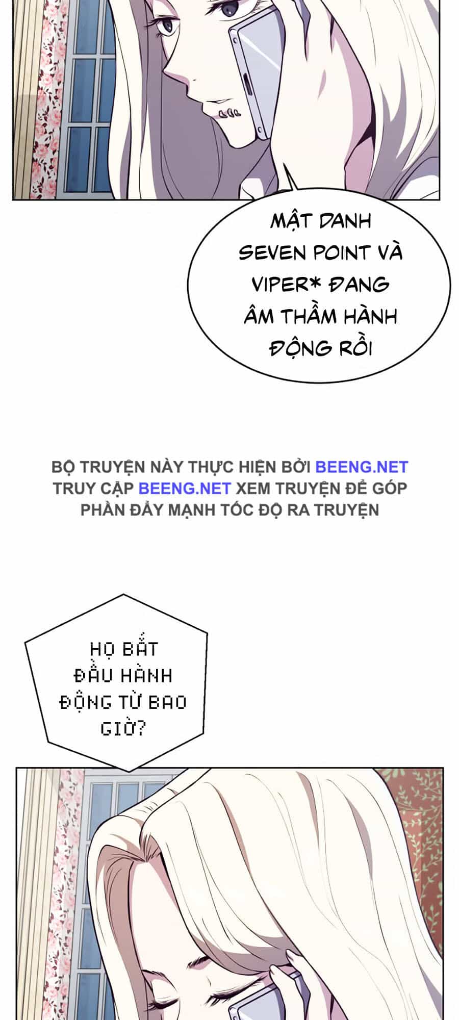 Cậu Bé Của Thần Chết - Chương 23 - ảnh 28