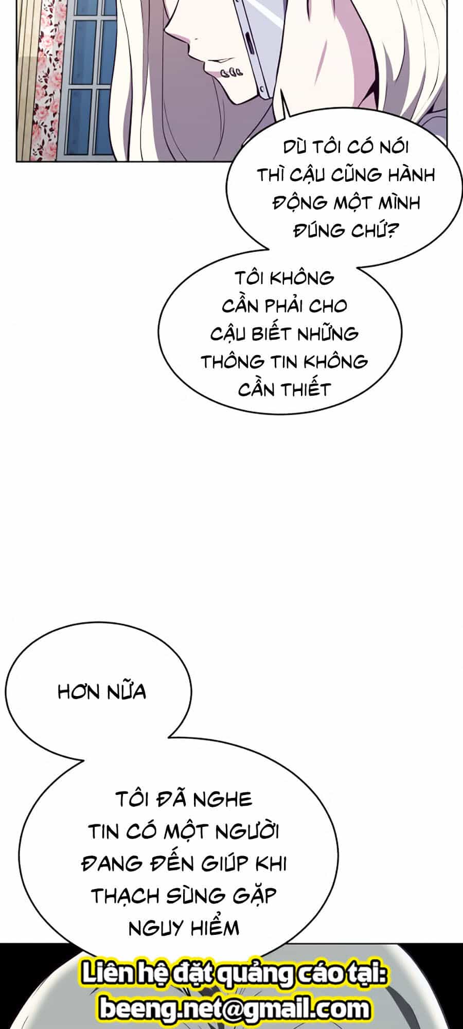 Cậu Bé Của Thần Chết - Chương 23 - ảnh 29