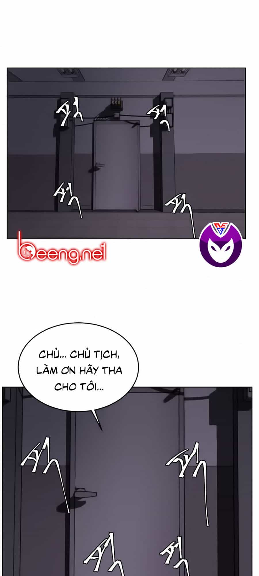 Cậu Bé Của Thần Chết - Chương 23 - ảnh 34
