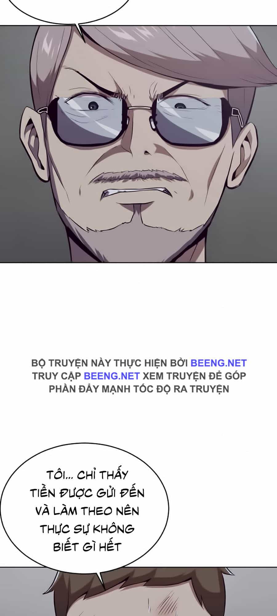 Cậu Bé Của Thần Chết - Chương 23 - ảnh 39