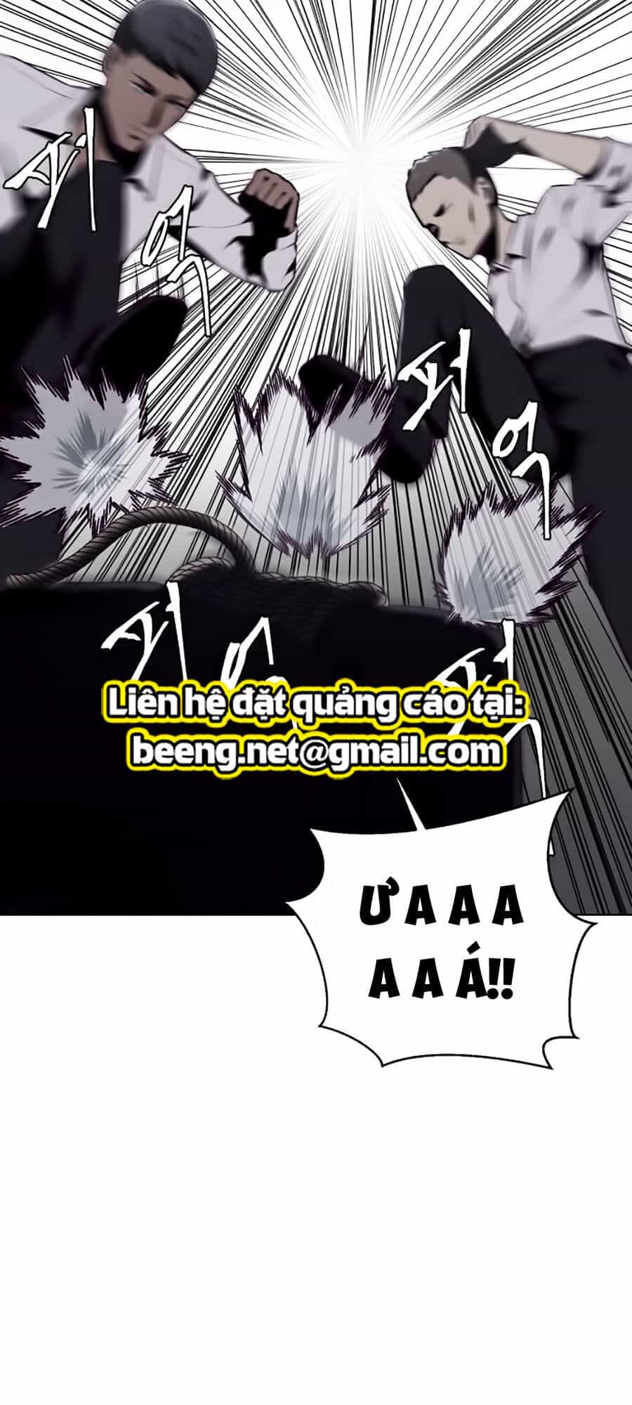 Cậu Bé Của Thần Chết - Chương 23 - ảnh 44