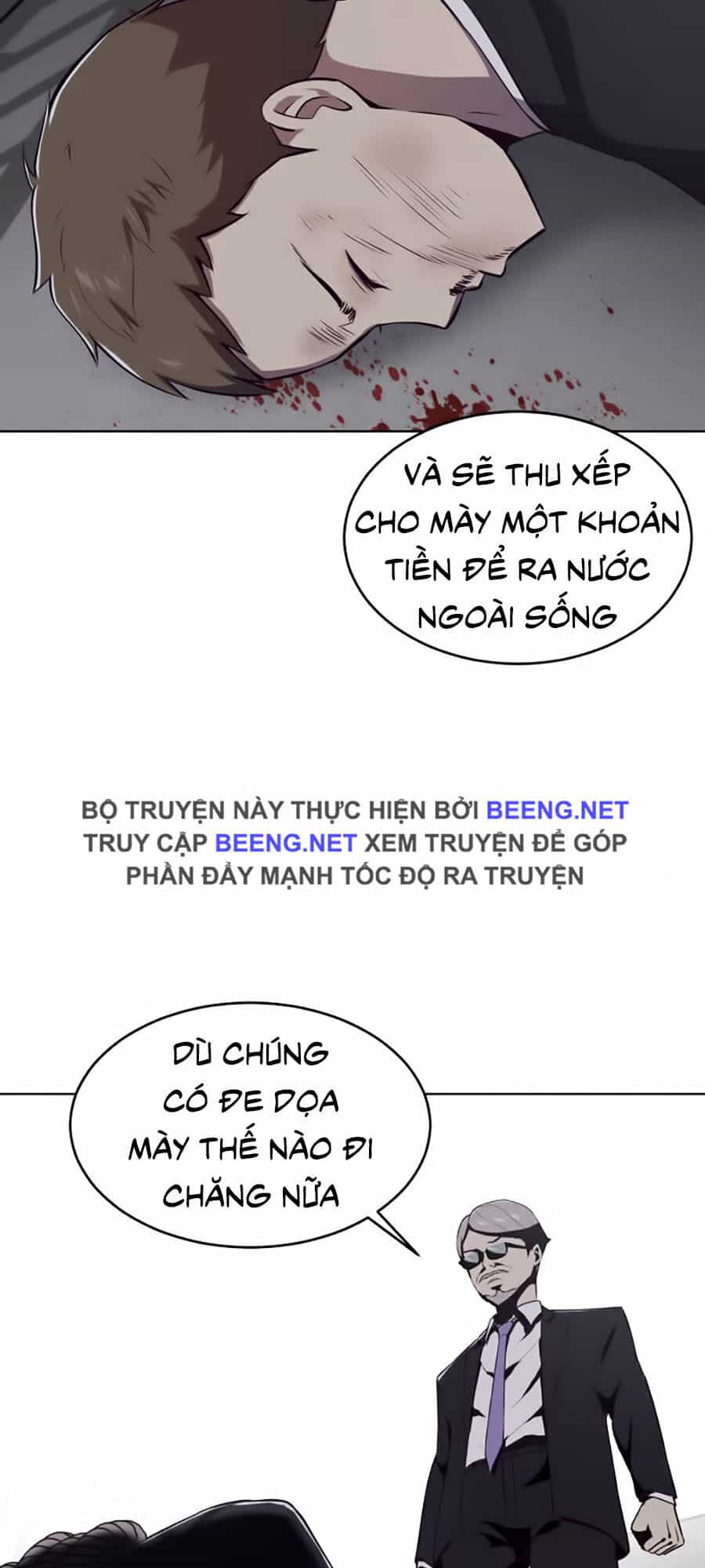 Cậu Bé Của Thần Chết - Chương 23 - ảnh 65