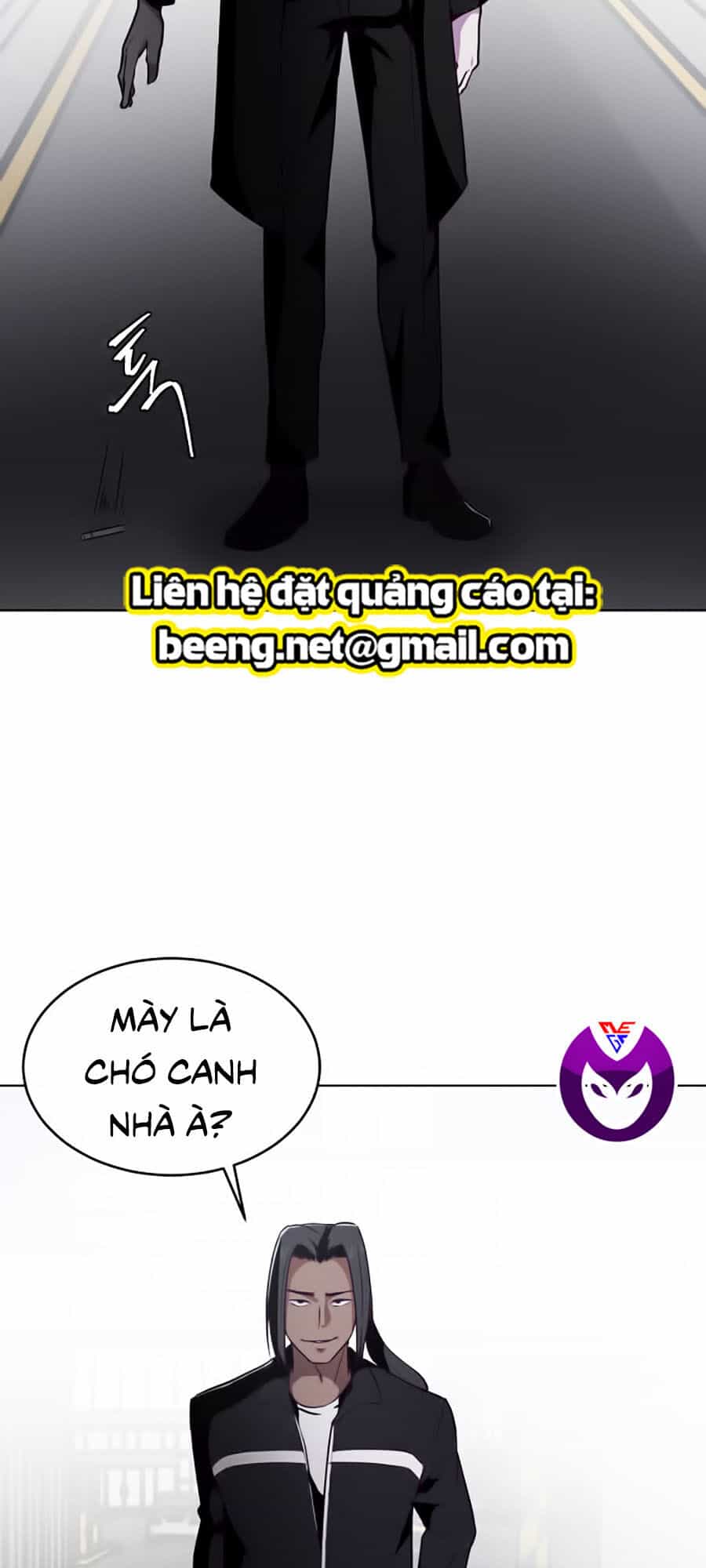 Cậu Bé Của Thần Chết - Chương 23 - ảnh 95