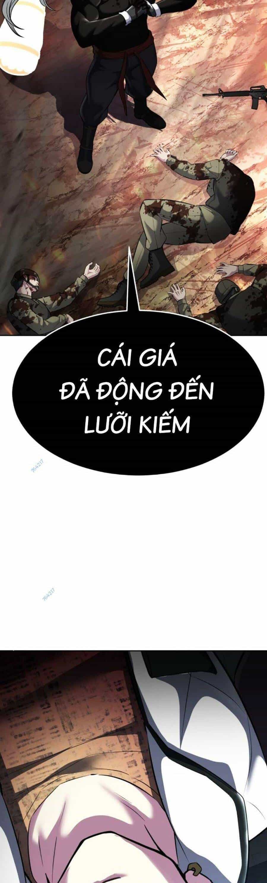 Cậu Bé Của Thần Chết - Chương 223 - ảnh 106
