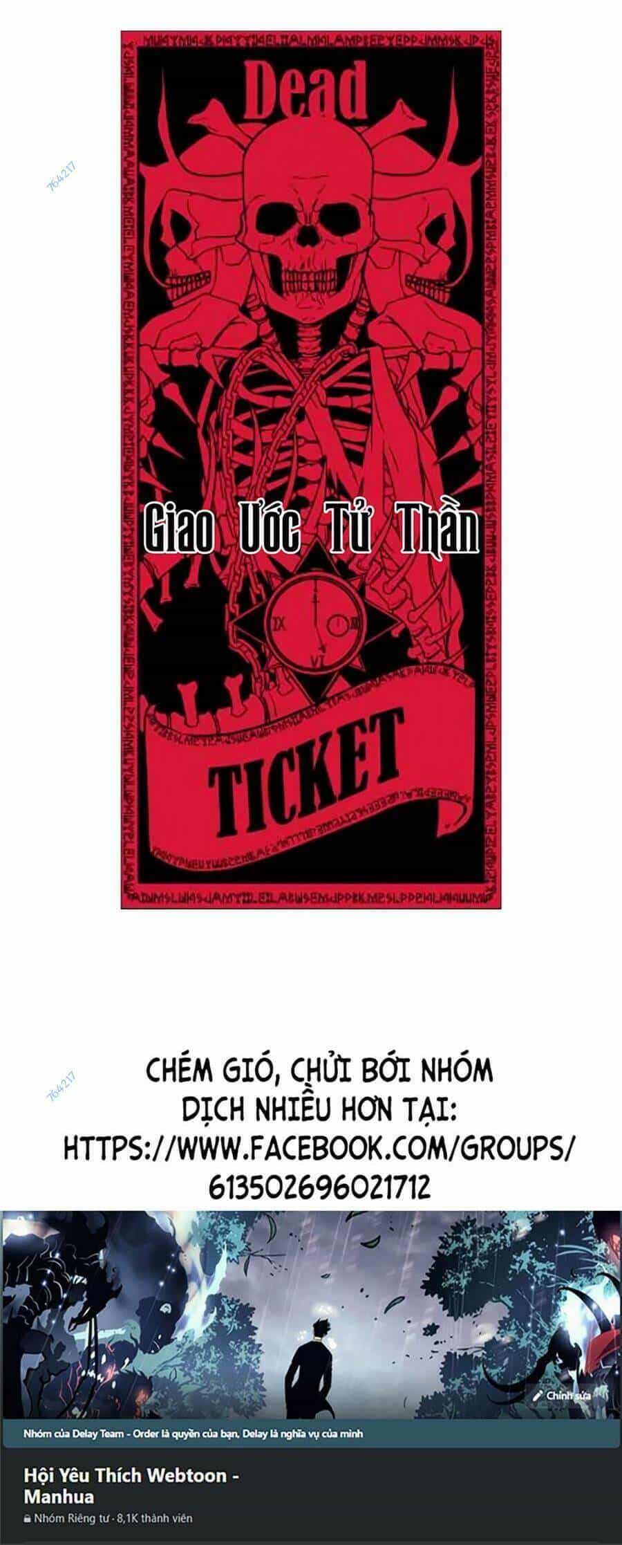 Cậu Bé Của Thần Chết - Chương 223 - ảnh 109