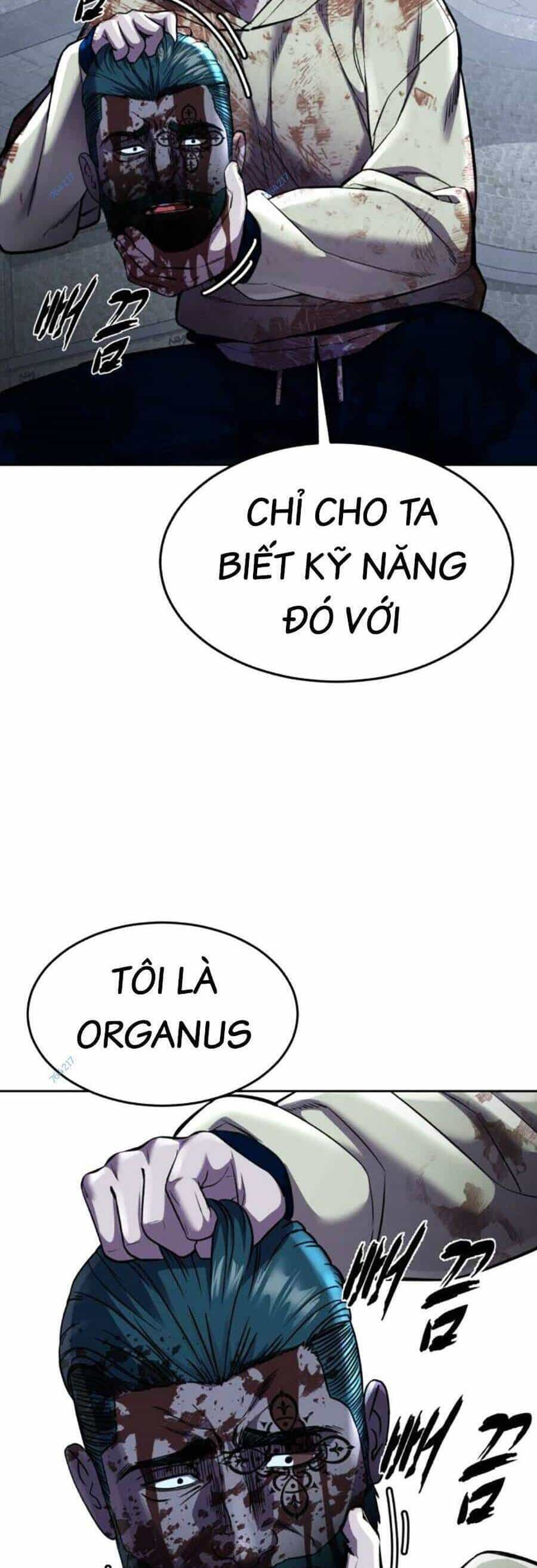 Cậu Bé Của Thần Chết - Chương 223 - ảnh 17