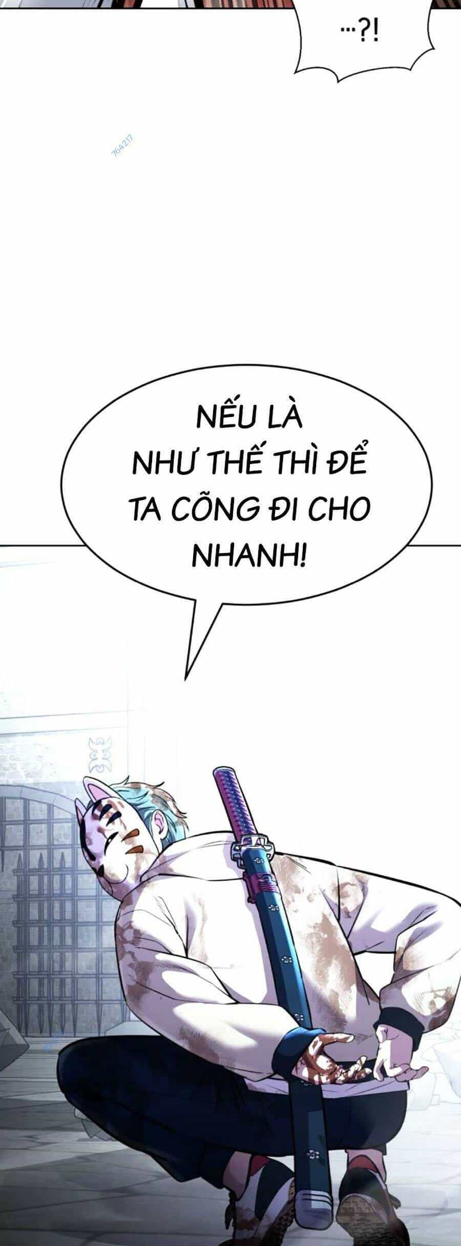 Cậu Bé Của Thần Chết - Chương 223 - ảnh 33