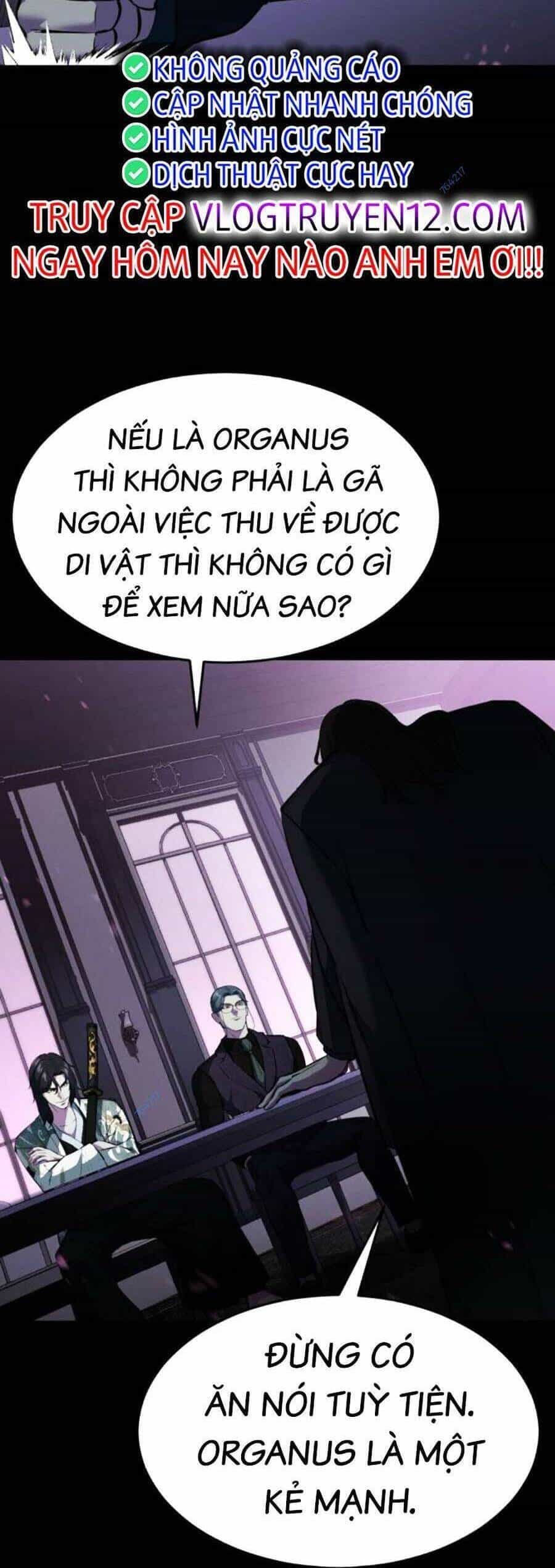 Cậu Bé Của Thần Chết - Chương 223 - ảnh 62