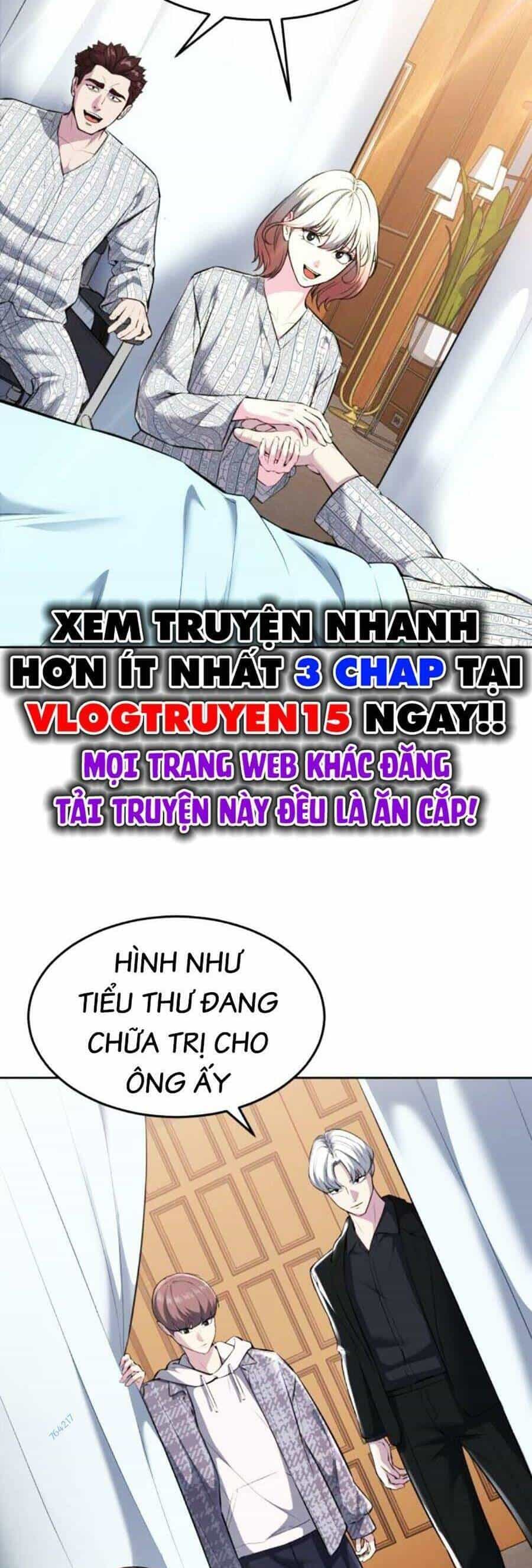 Cậu Bé Của Thần Chết - Chương 224 - ảnh 17