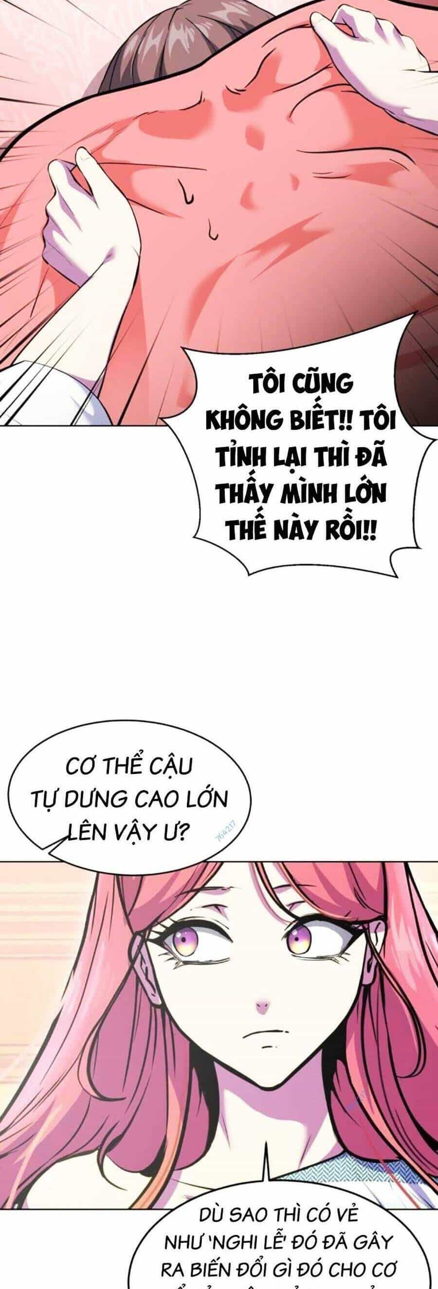 Cậu Bé Của Thần Chết - Chương 224 - ảnh 25