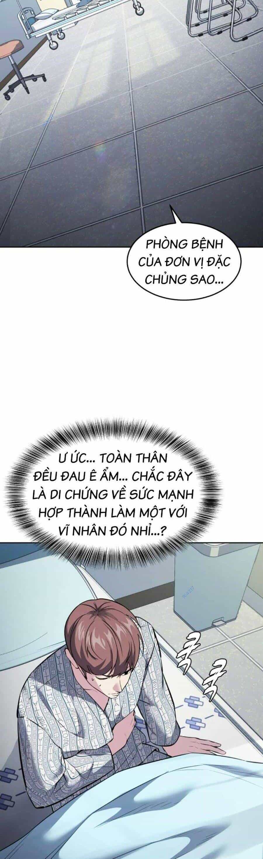 Cậu Bé Của Thần Chết - Chương 224 - ảnh 3