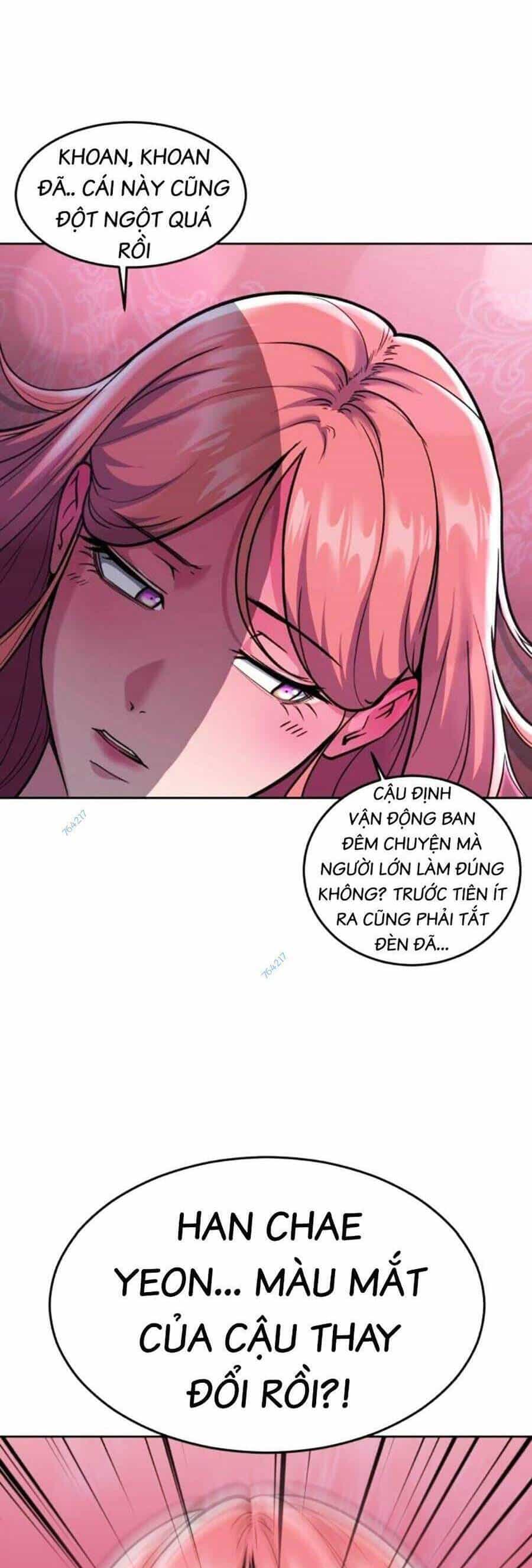 Cậu Bé Của Thần Chết - Chương 224 - ảnh 30
