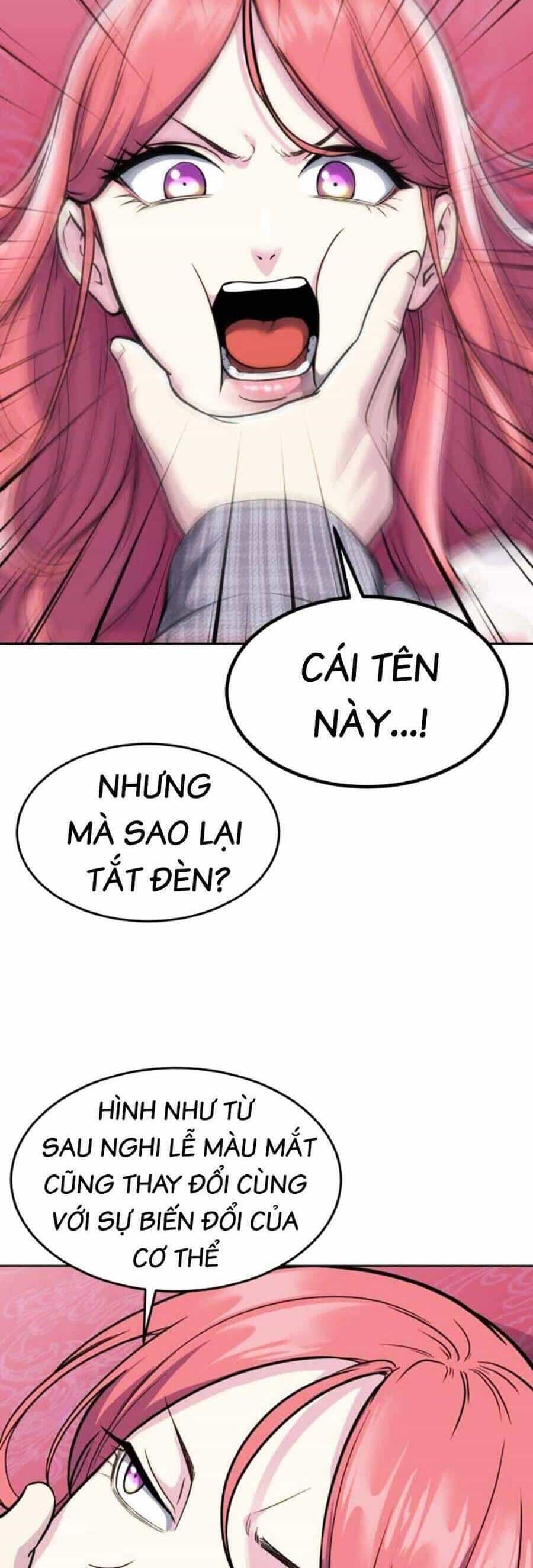Cậu Bé Của Thần Chết - Chương 224 - ảnh 31