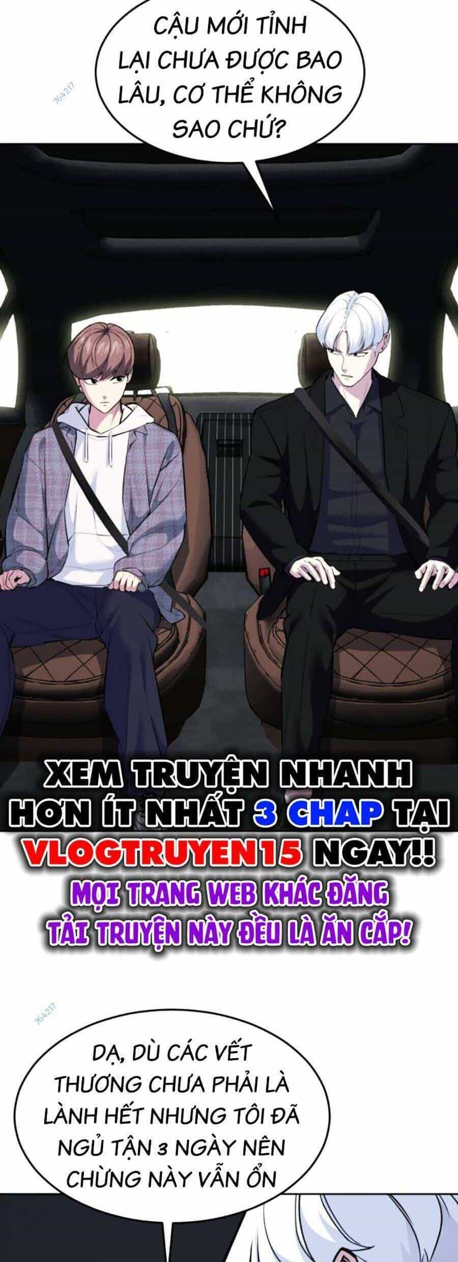 Cậu Bé Của Thần Chết - Chương 224 - ảnh 7