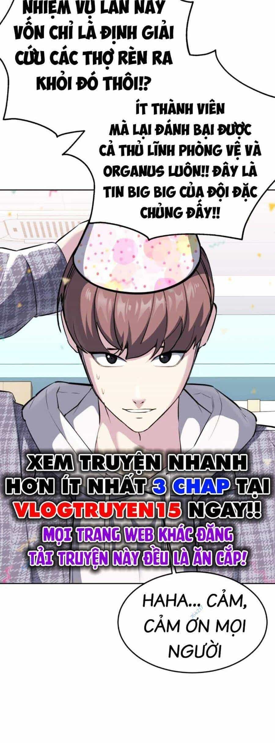 Cậu Bé Của Thần Chết - Chương 224 - ảnh 70
