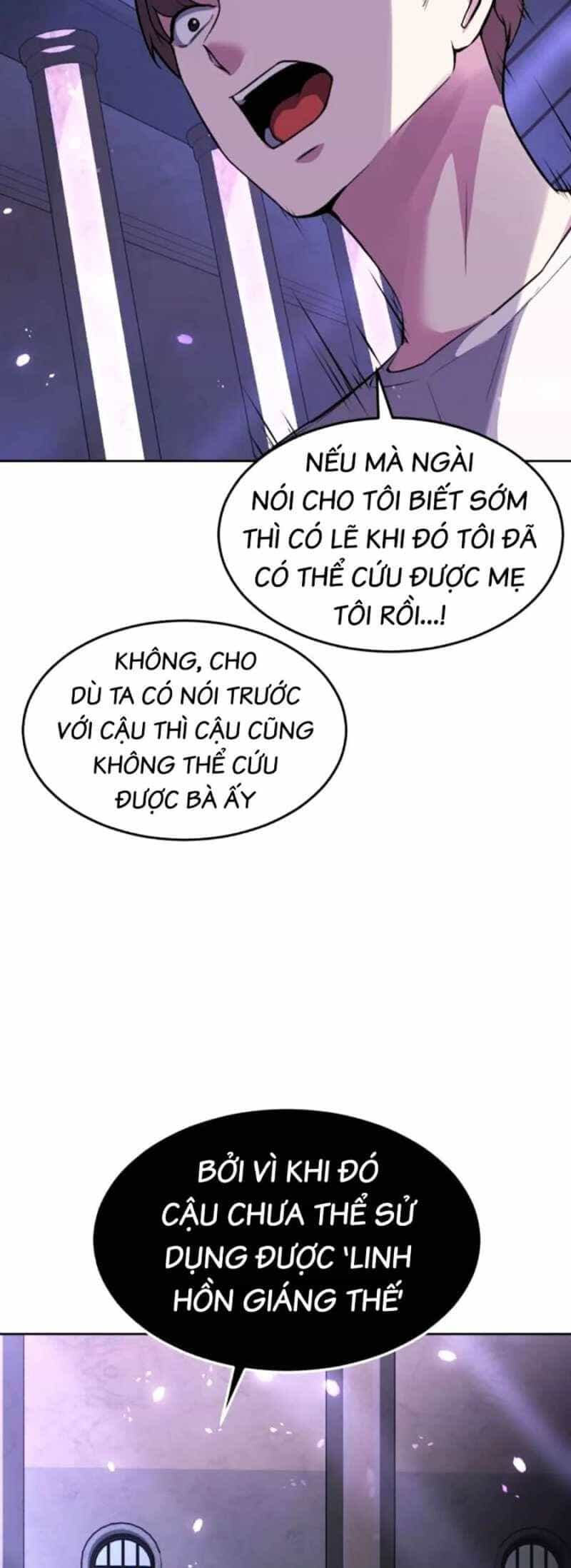 Cậu Bé Của Thần Chết - Chương 225 - ảnh 16