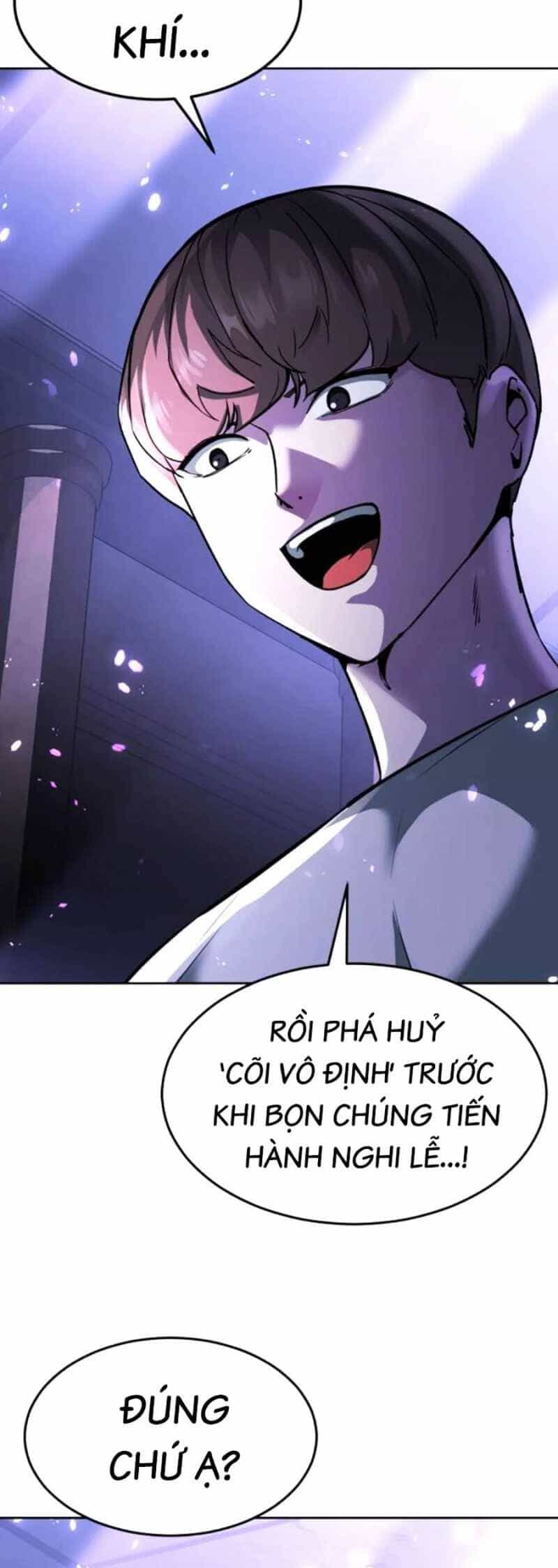 Cậu Bé Của Thần Chết - Chương 225 - ảnh 34