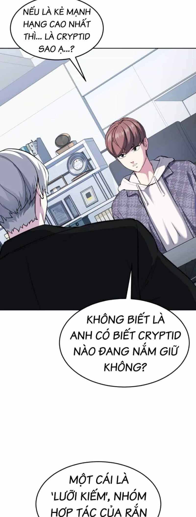 Cậu Bé Của Thần Chết - Chương 225 - ảnh 74
