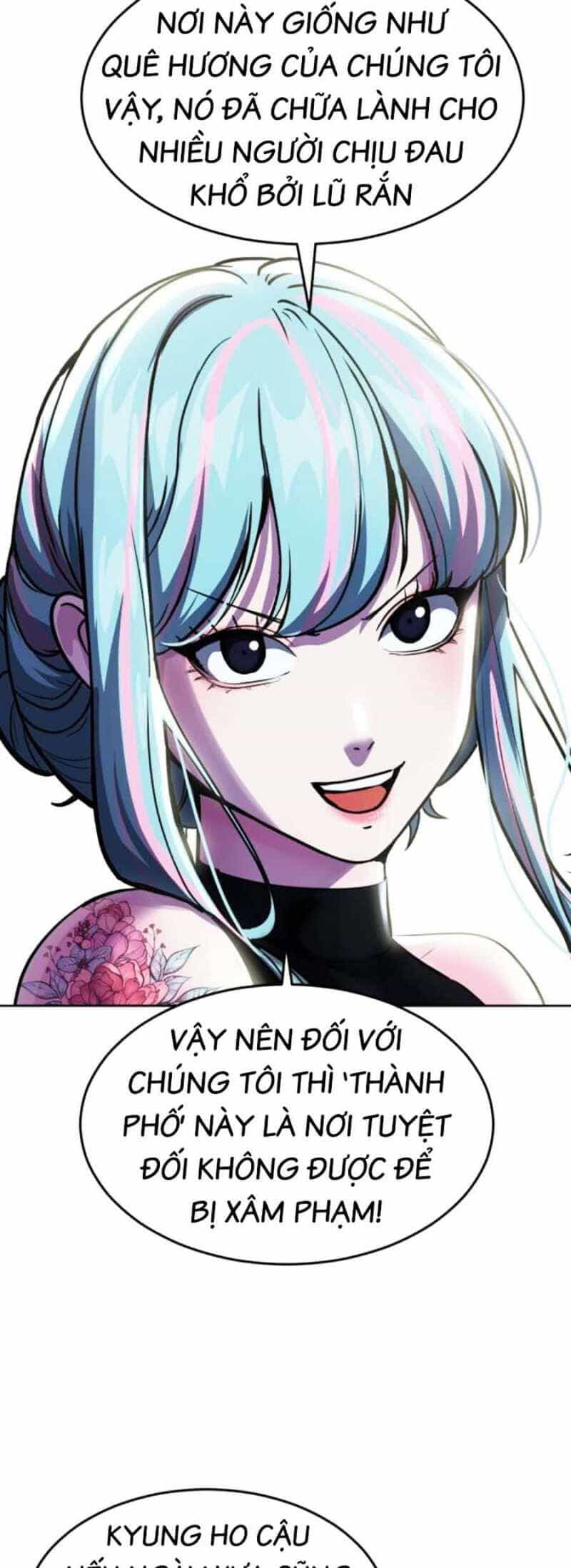 Cậu Bé Của Thần Chết - Chương 226 - ảnh 13