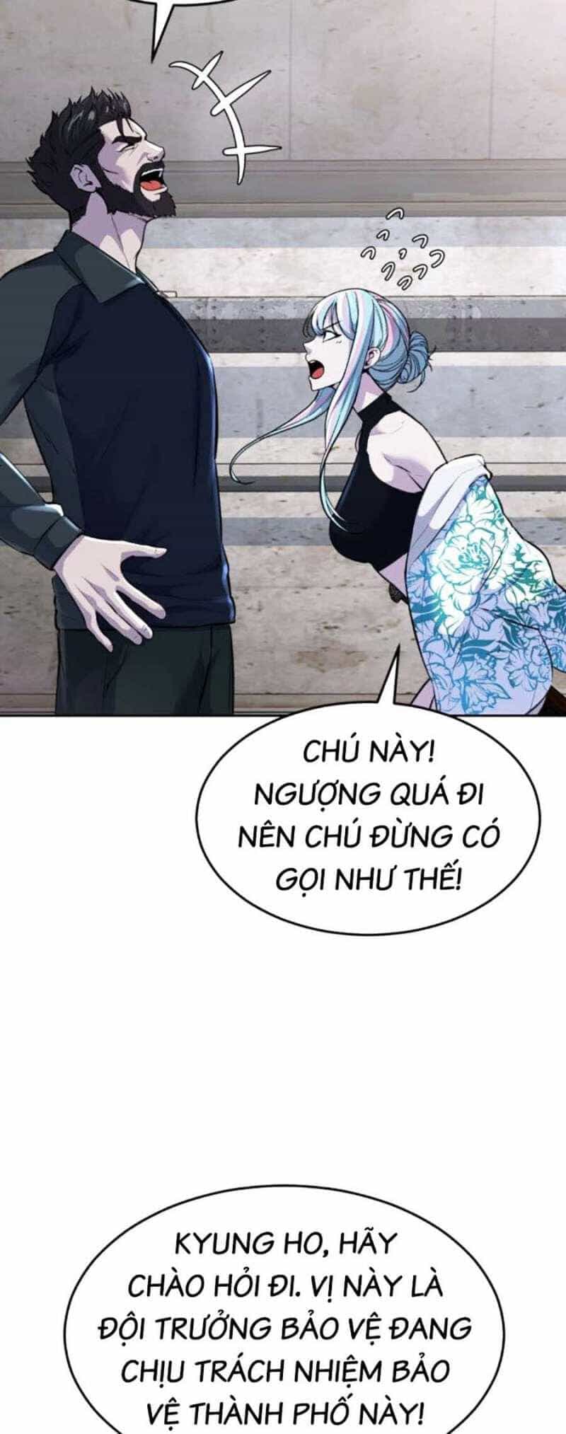 Cậu Bé Của Thần Chết - Chương 226 - ảnh 24