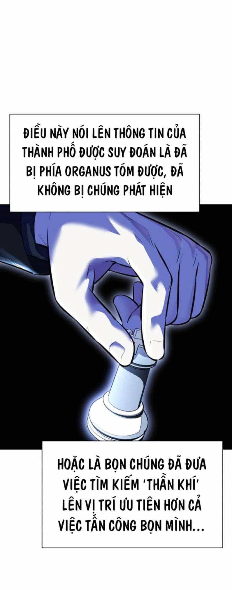 Cậu Bé Của Thần Chết - Chương 226 - ảnh 31