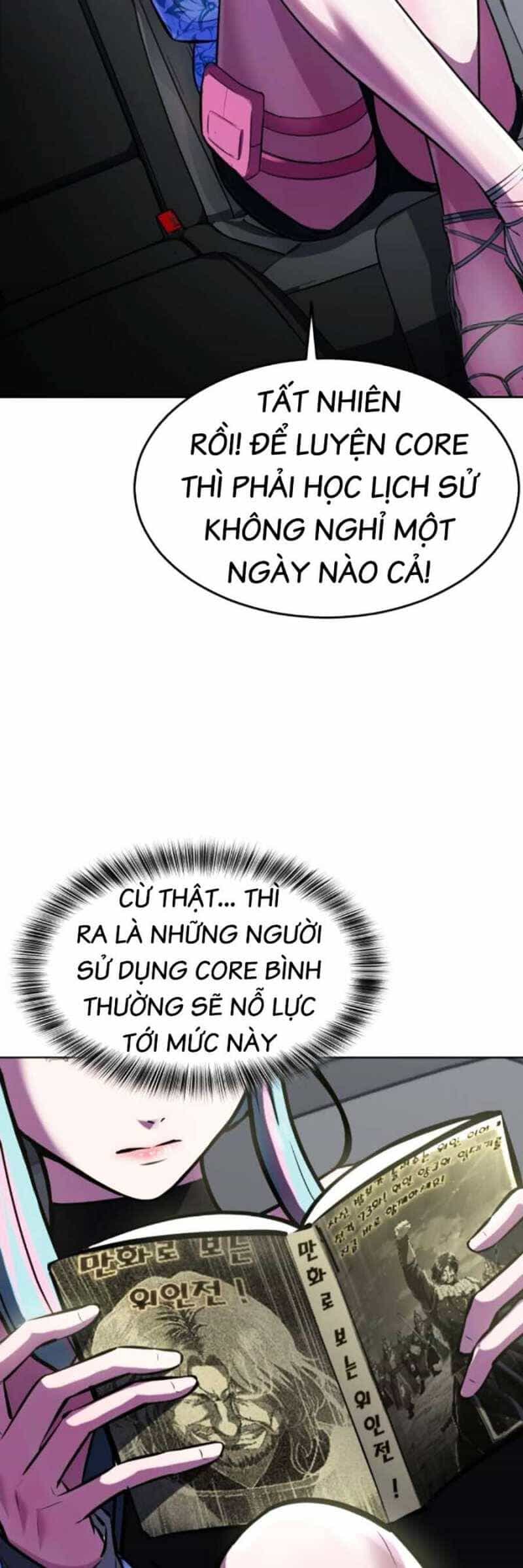 Cậu Bé Của Thần Chết - Chương 226 - ảnh 48