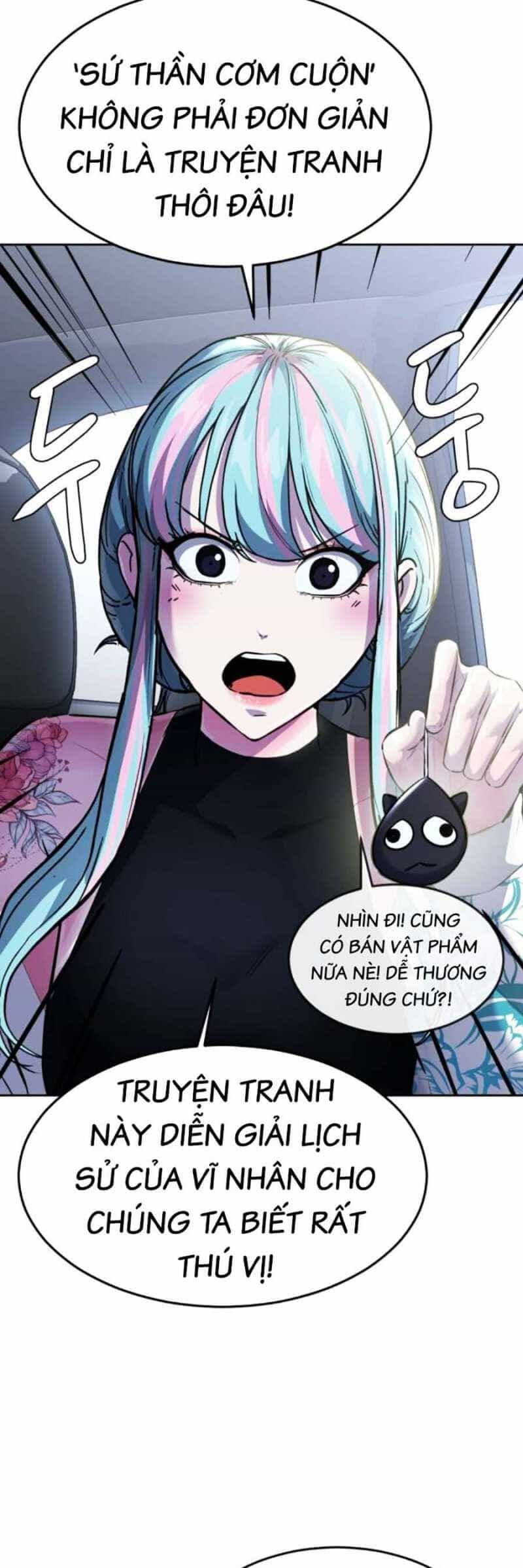 Cậu Bé Của Thần Chết - Chương 226 - ảnh 51