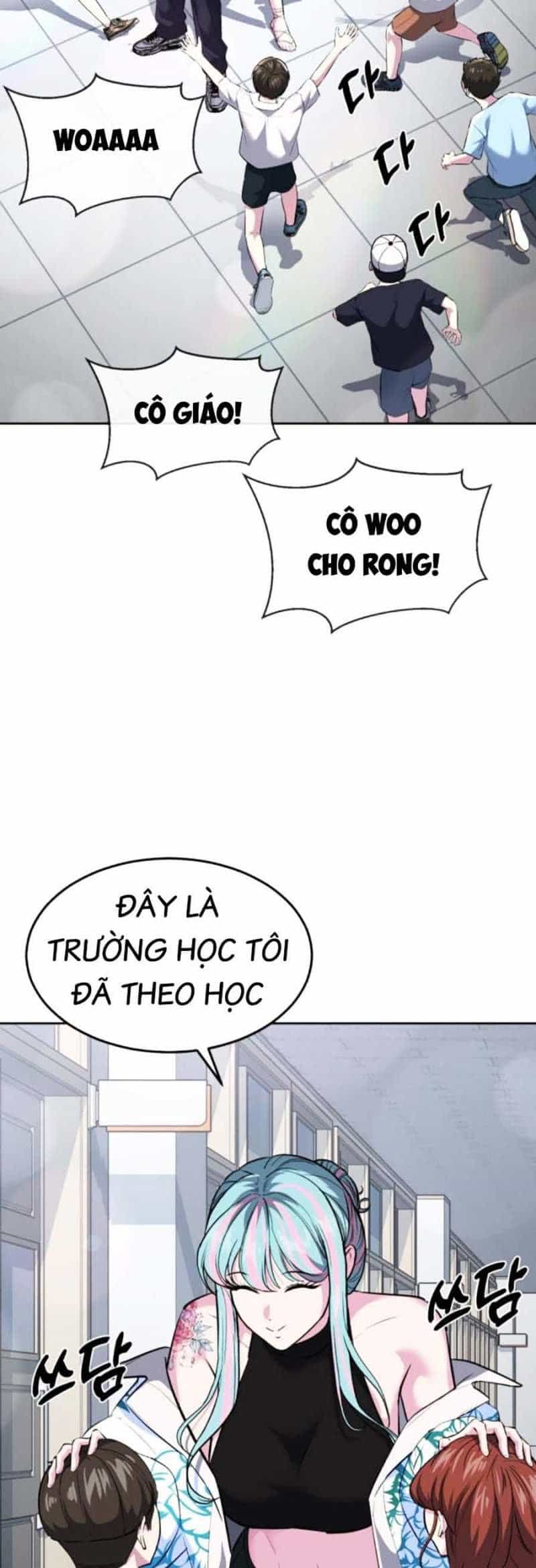Cậu Bé Của Thần Chết - Chương 226.5 - ảnh 16