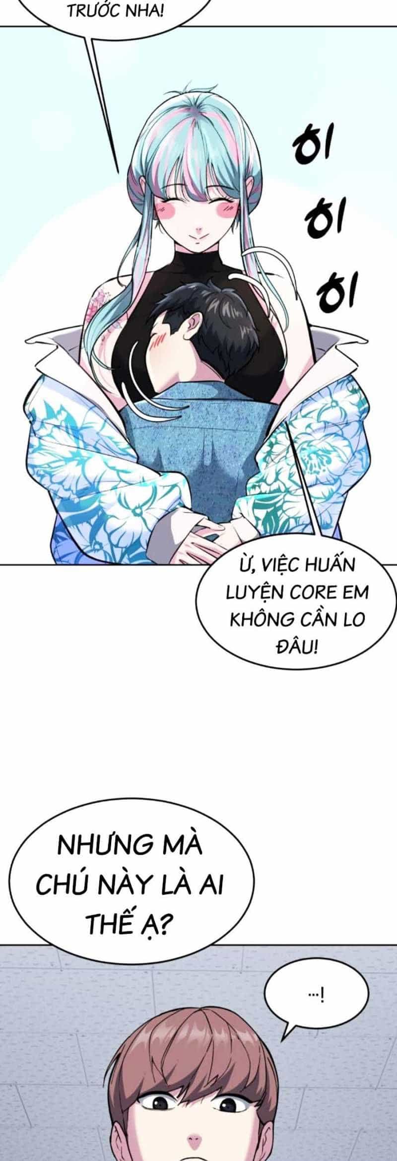 Cậu Bé Của Thần Chết - Chương 226.5 - ảnh 19