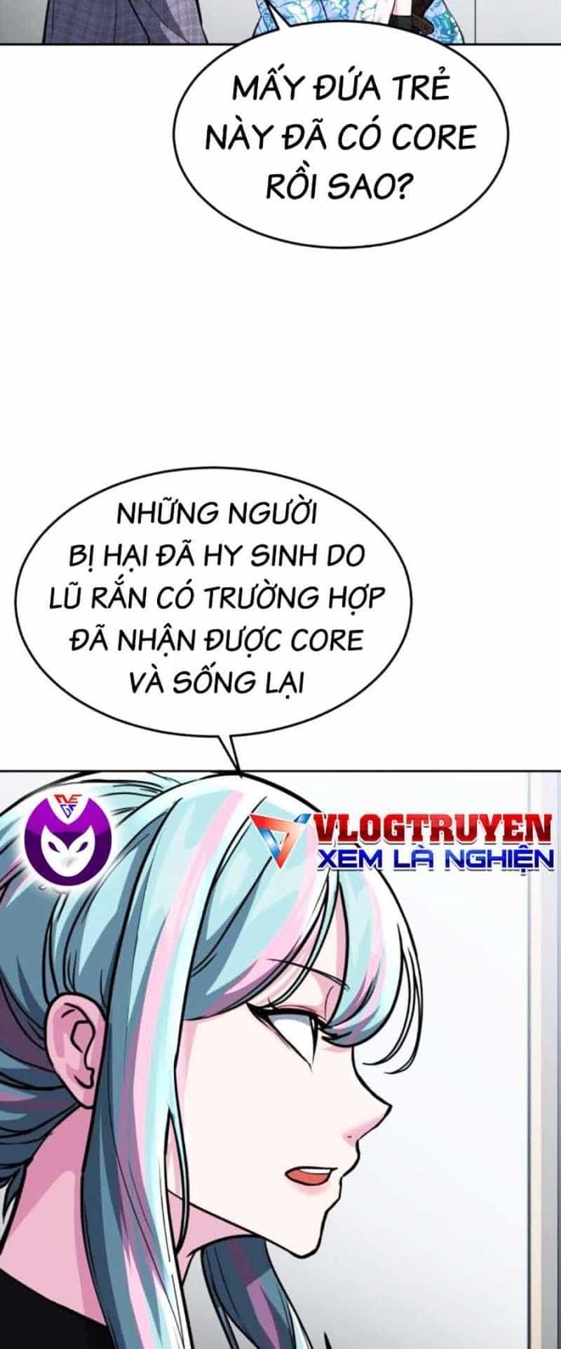 Cậu Bé Của Thần Chết - Chương 226.5 - ảnh 30