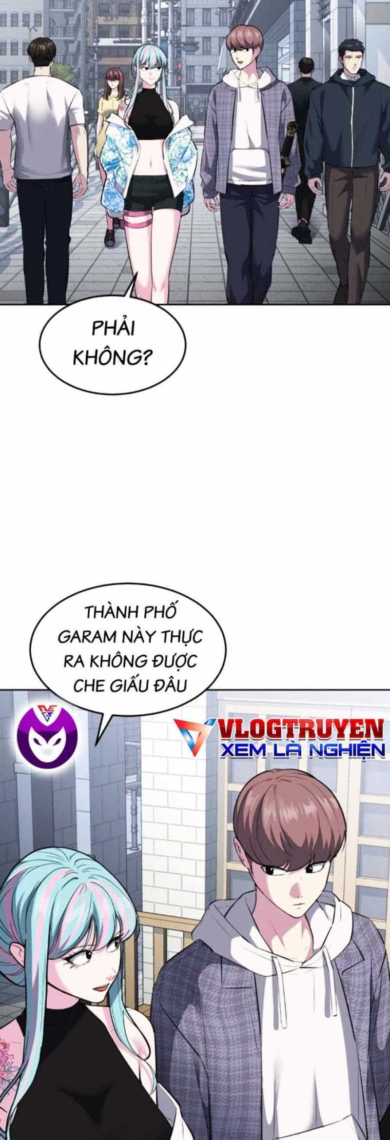 Cậu Bé Của Thần Chết - Chương 226.5 - ảnh 7