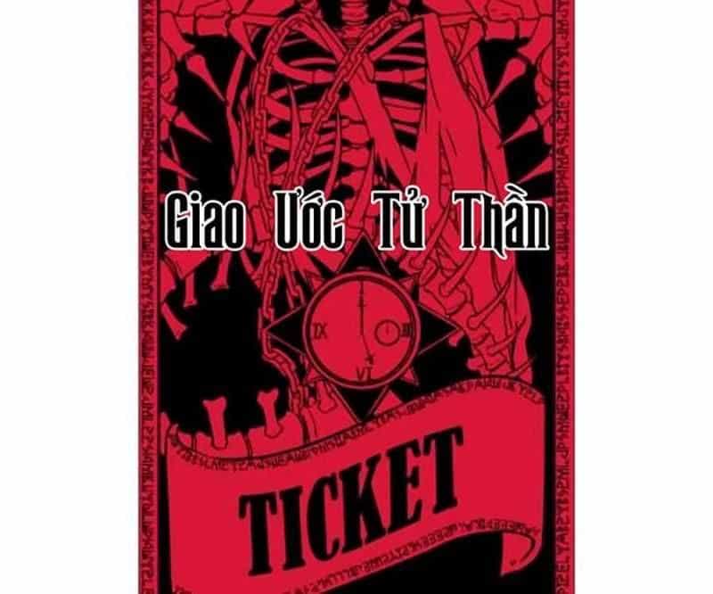 Cậu Bé Của Thần Chết - Chương 227.5 - ảnh 139