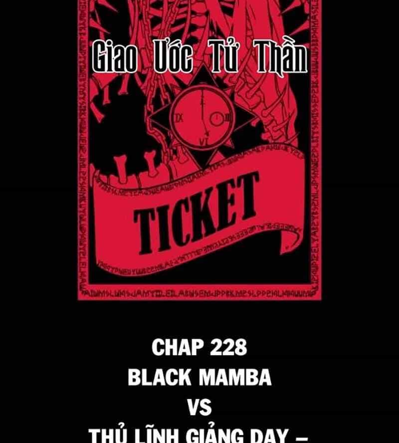 Cậu Bé Của Thần Chết - Chương 228 - ảnh 15