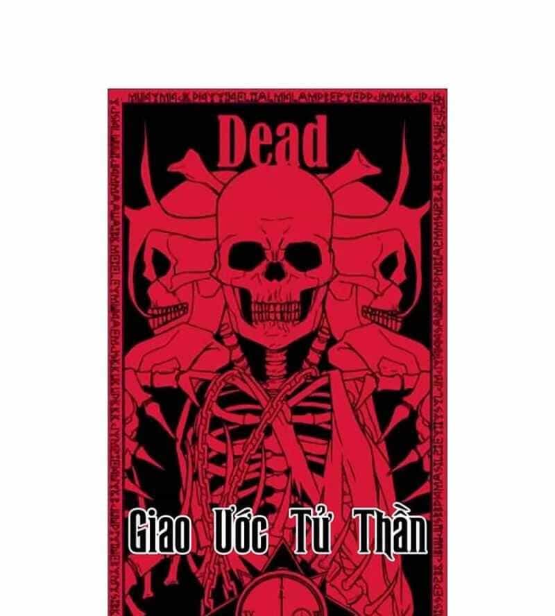 Cậu Bé Của Thần Chết - Chương 228 - ảnh 259